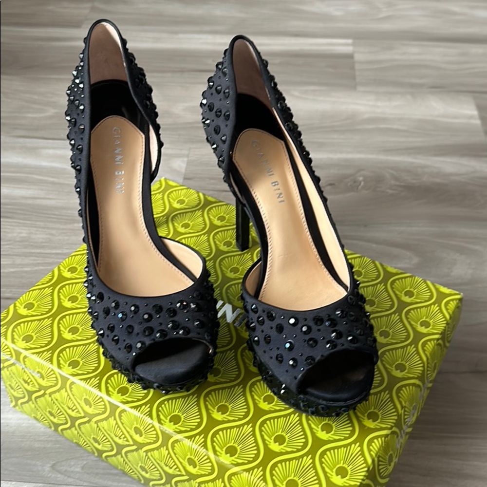 Gianni Bini Heels